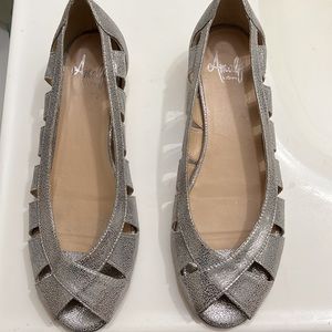 AMALFI shoes, size 7 1/2
